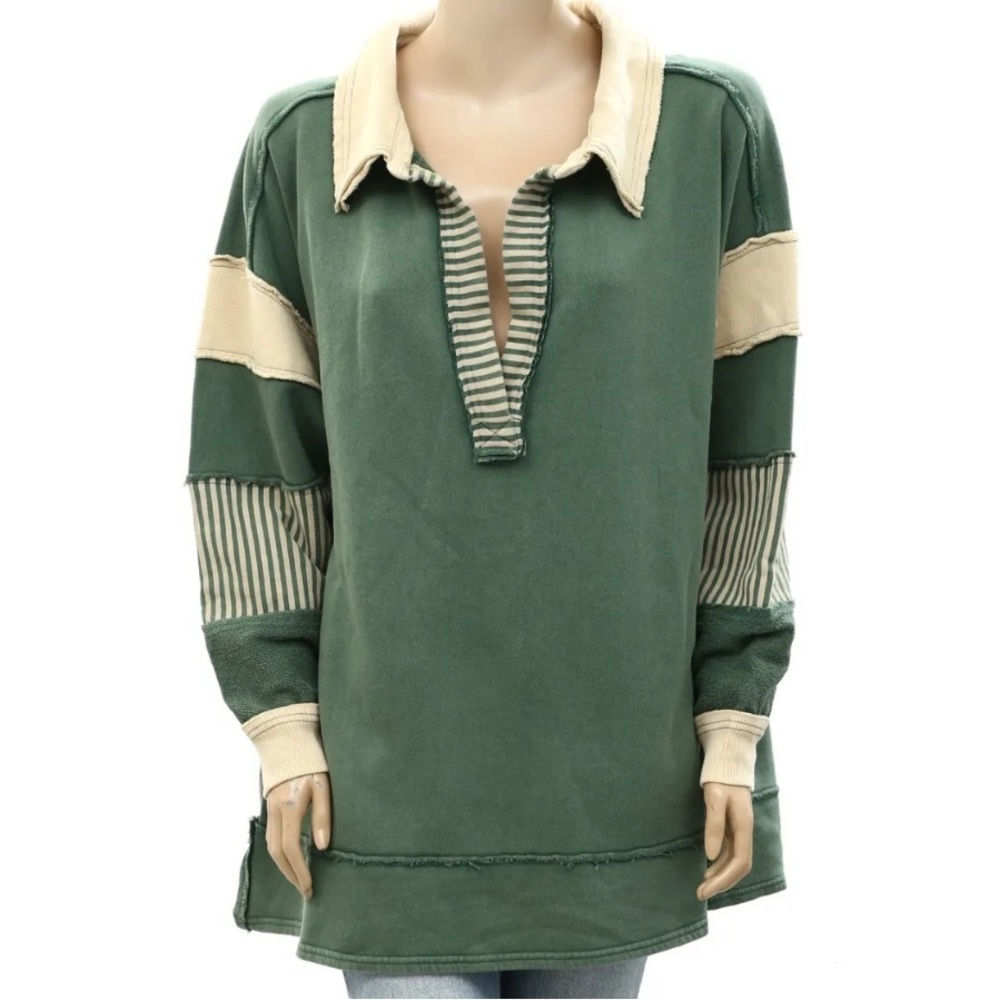 ✨HP✨ NWOTS Free People Pullover (M) - Picture 4 of 8